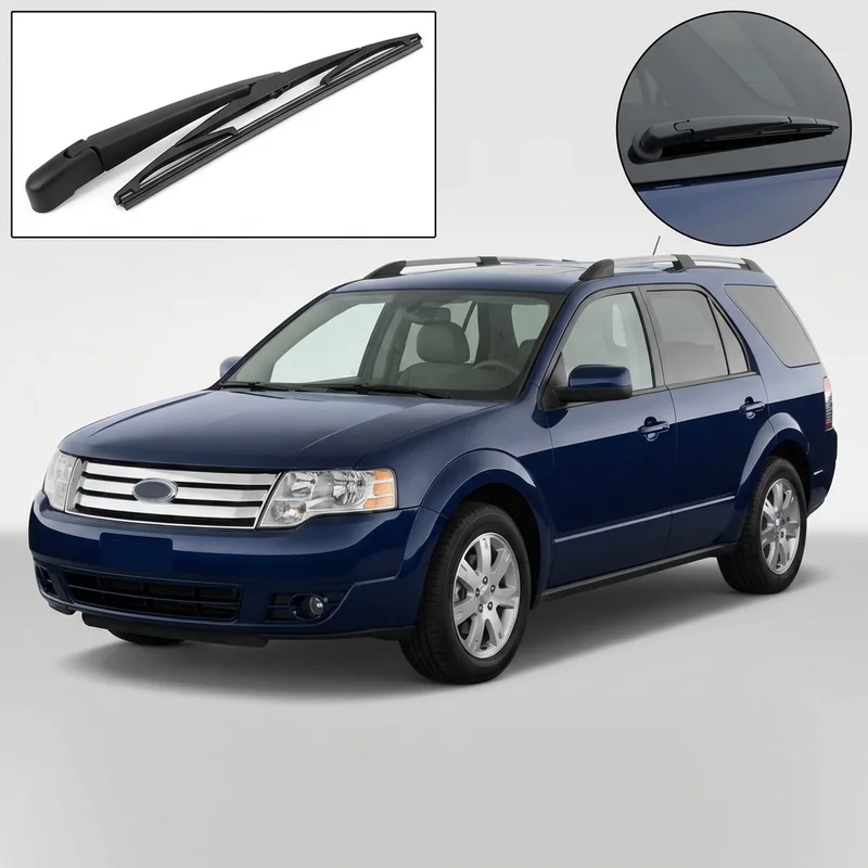 Rear Wiper Blade for Ford Taurus X (2008 - 2009) - 1